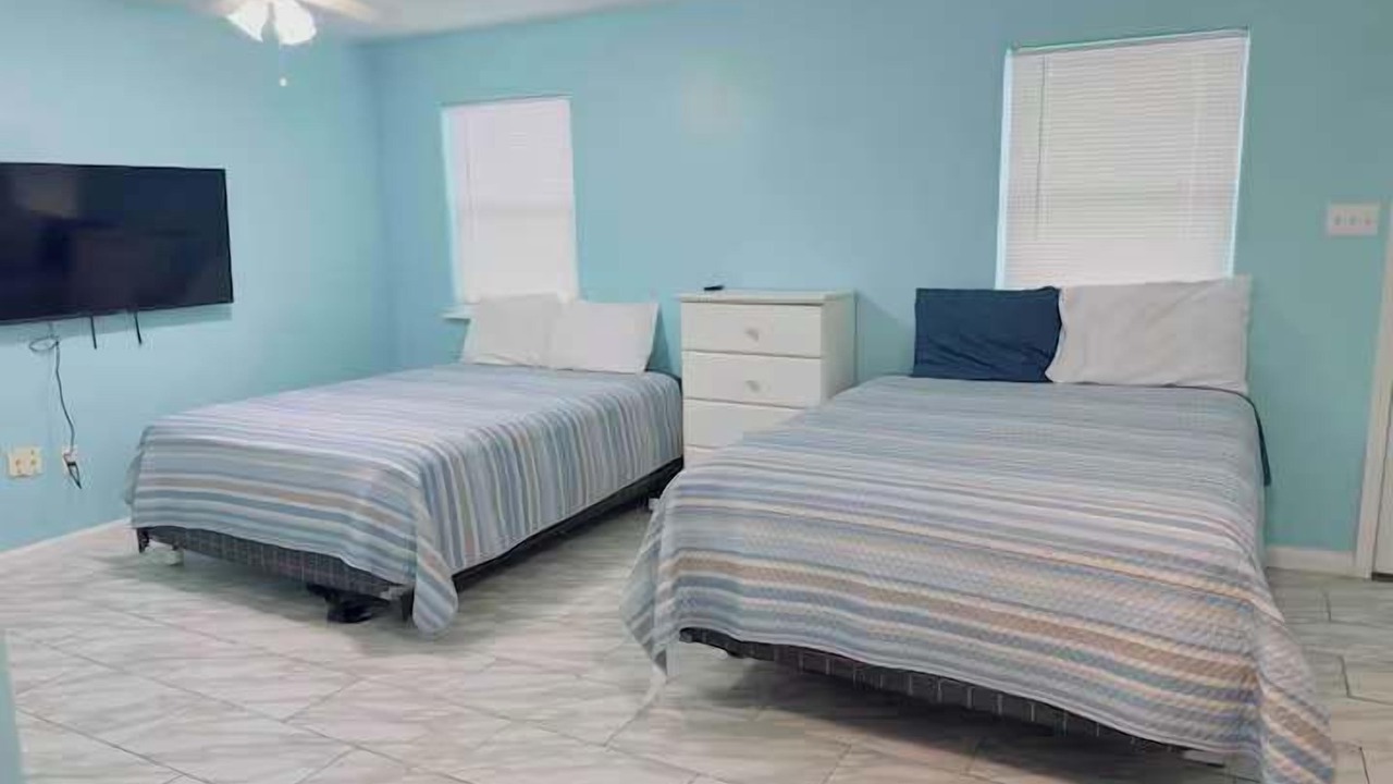 Photo of Bedroom in North Beach