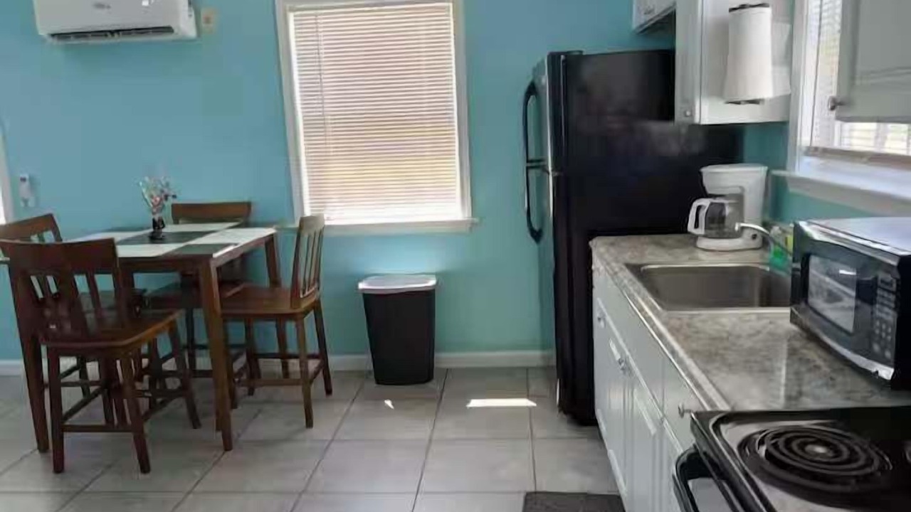Photo of Kitchen in North Beach