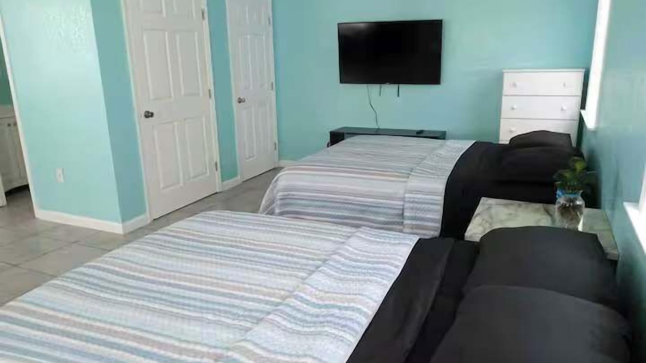 Photo of Bedroom in North Beach