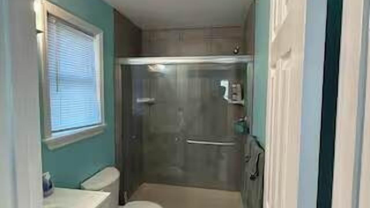 Photo of Bathroom in North Beach