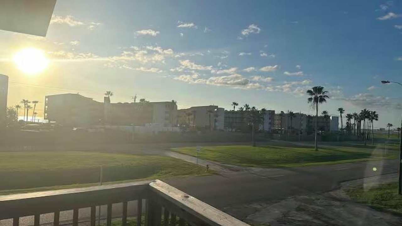 Photo of Outdoor in North Beach
