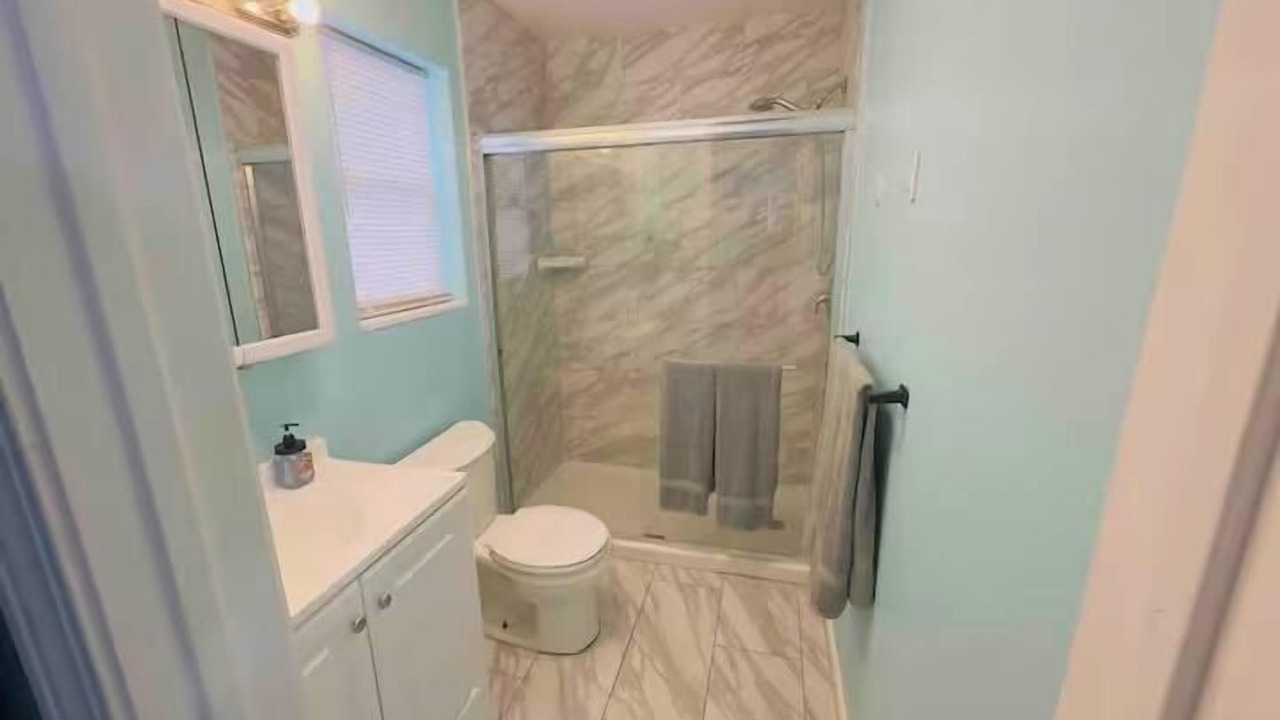 Photo of Bathroom in North Beach