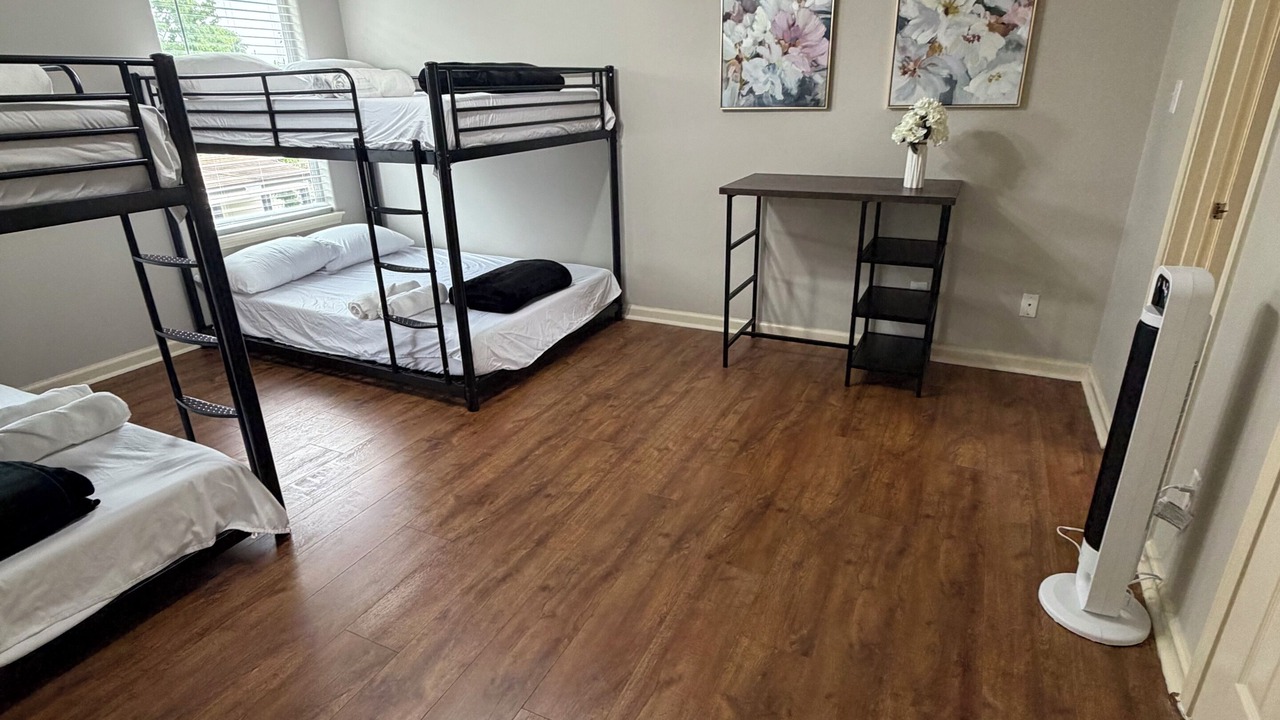 Photo of Bedroom in Central Southwest