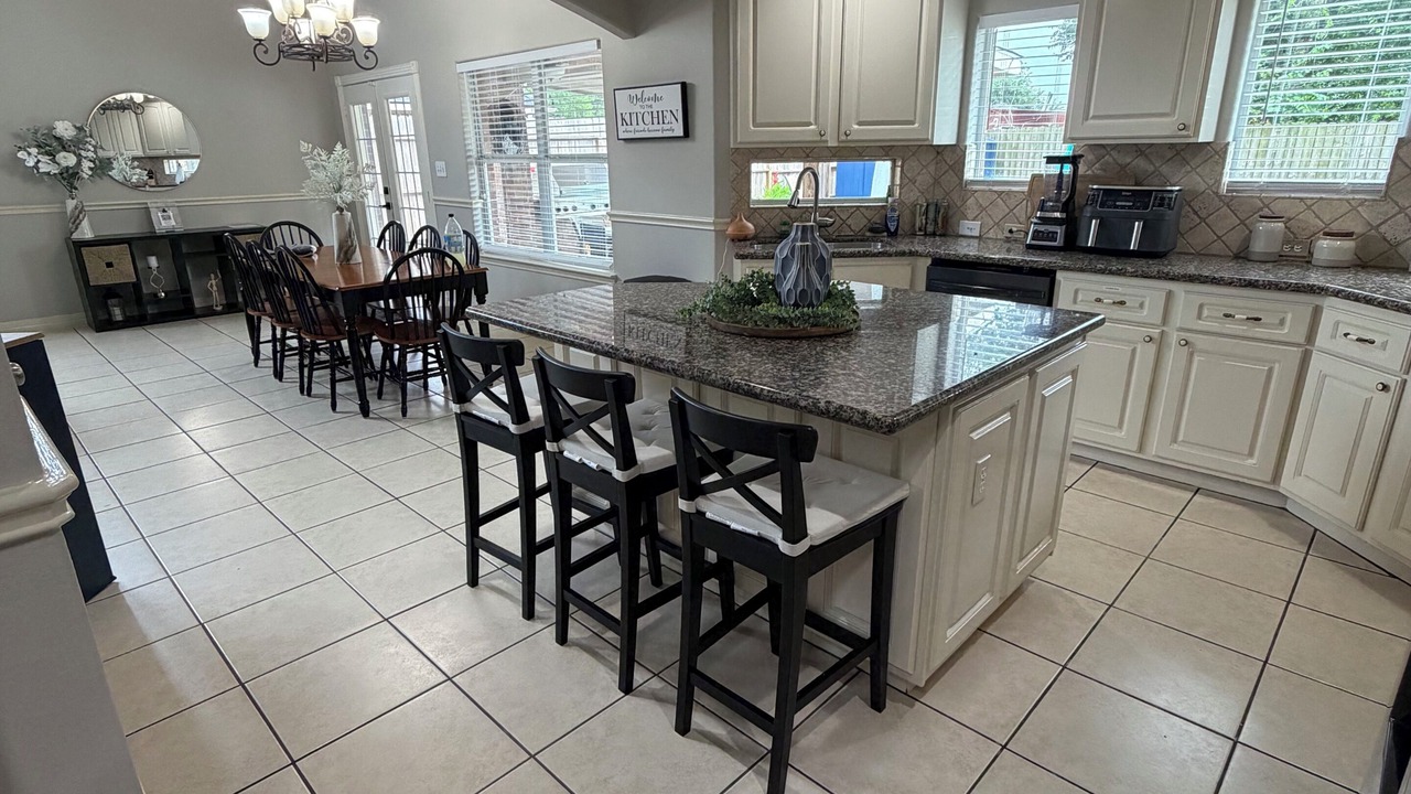 Photo of Kitchen in Central Southwest
