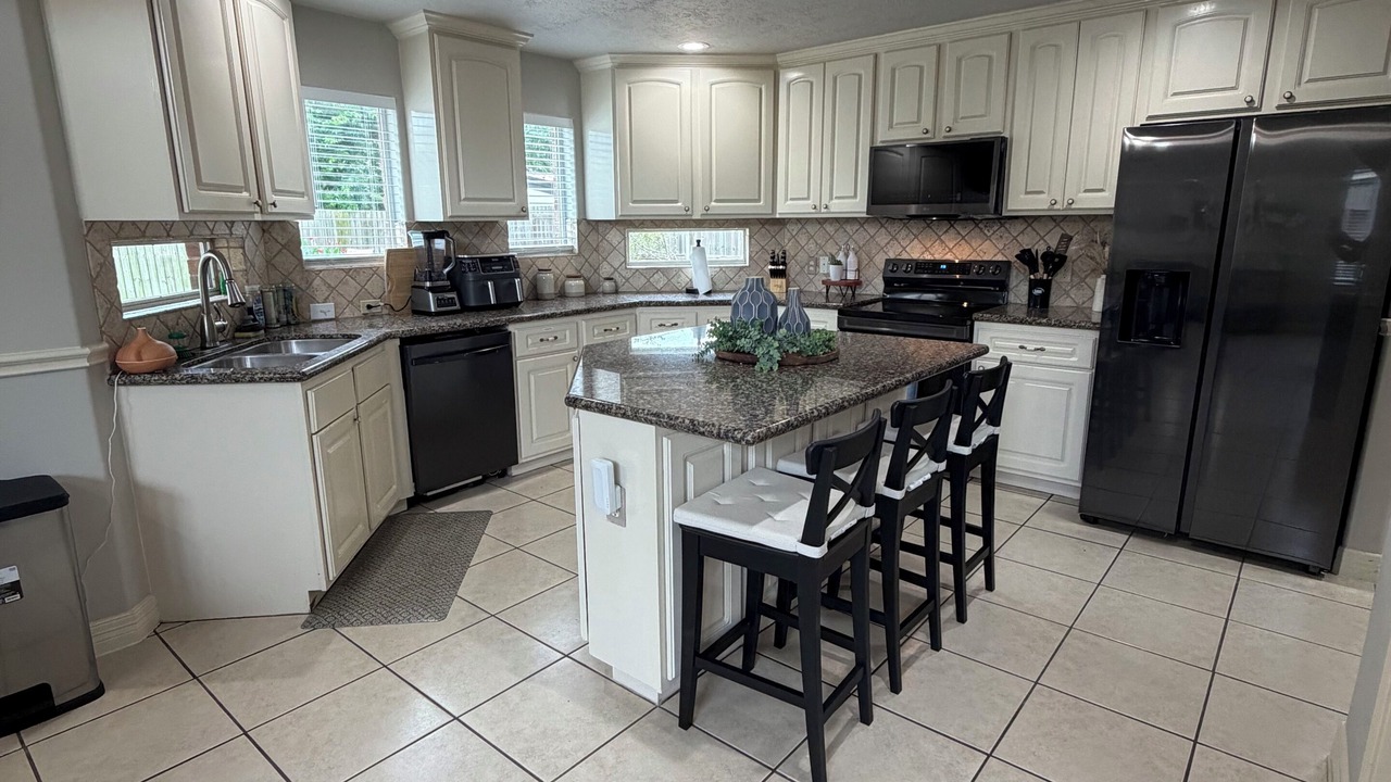 Photo of Kitchen in Central Southwest