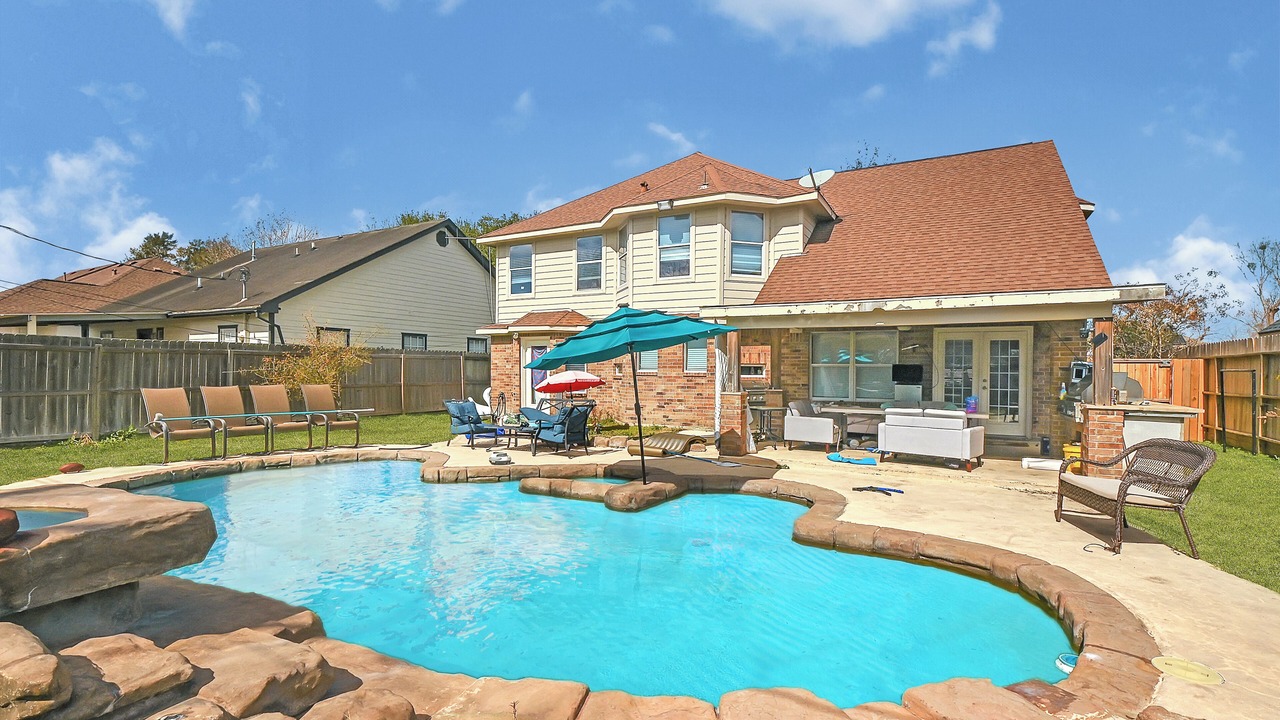 Photo of Outdoor in Central Southwest