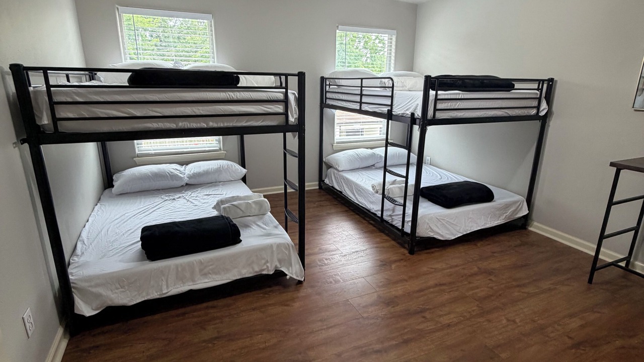 Photo of Bedroom in Central Southwest