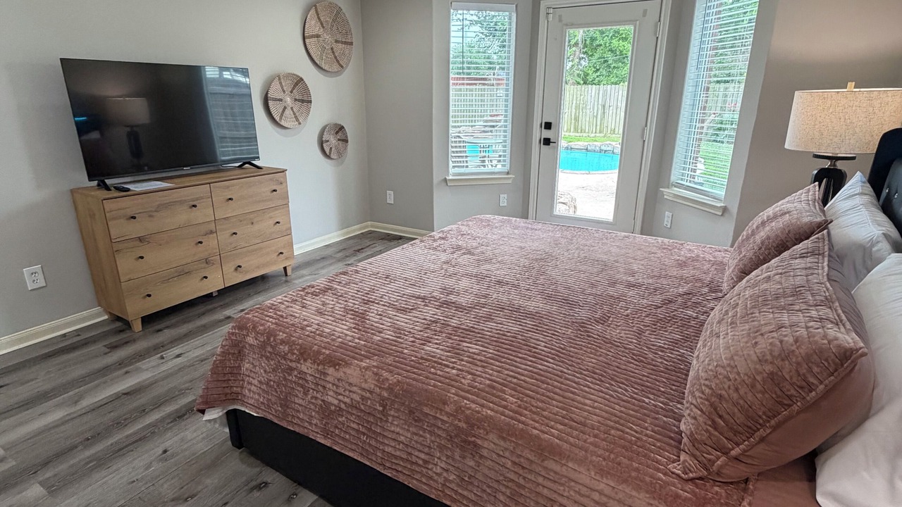 Photo of Bedroom in Central Southwest