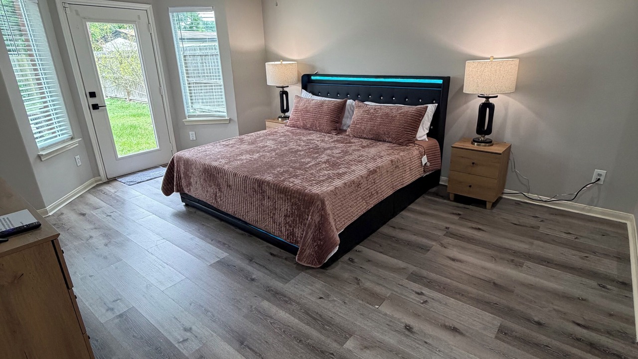 Photo of Bedroom in Central Southwest
