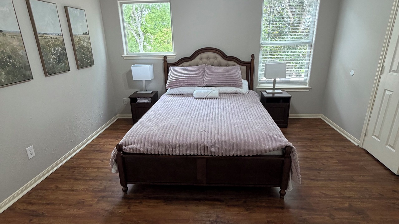 Photo of Bedroom in Central Southwest