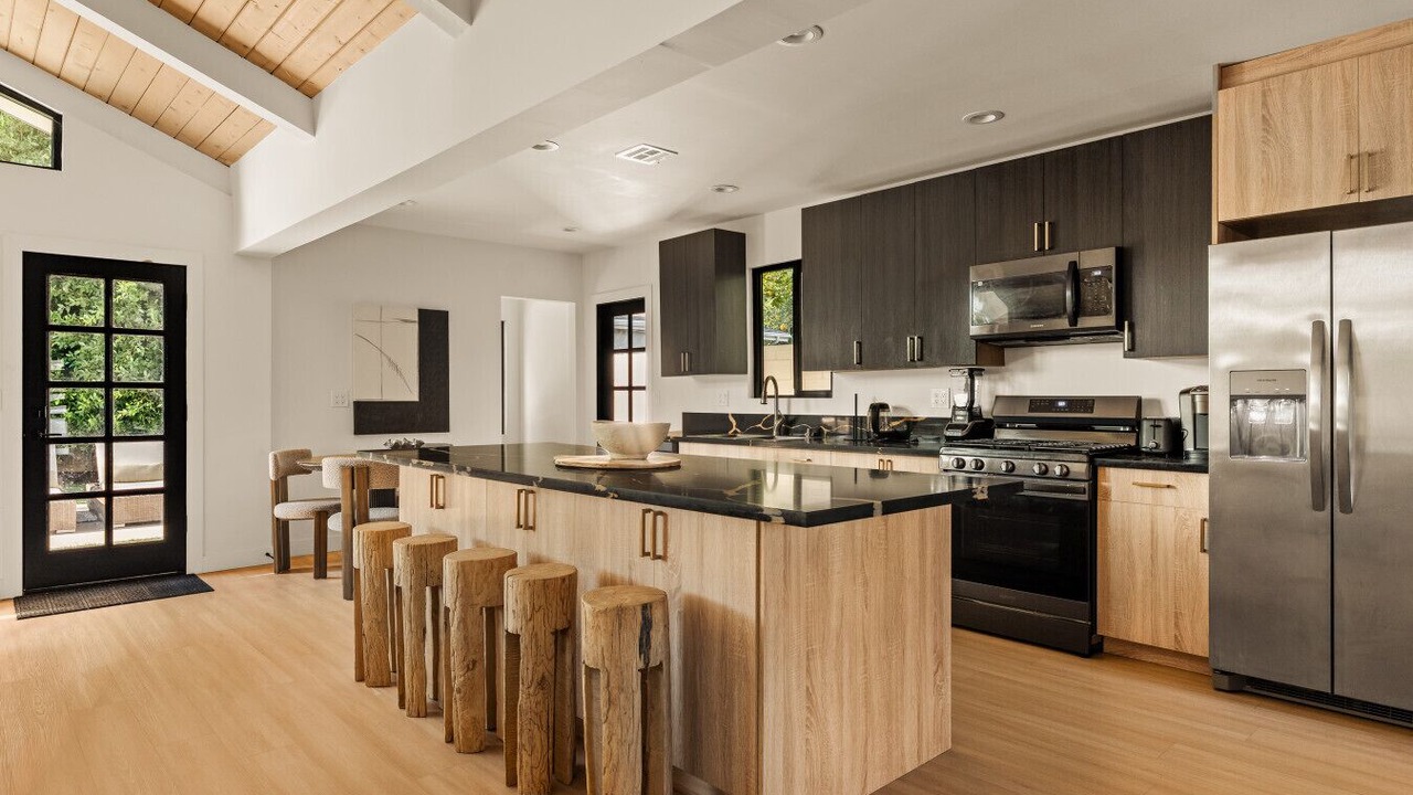 Photo of Kitchen in Universal City