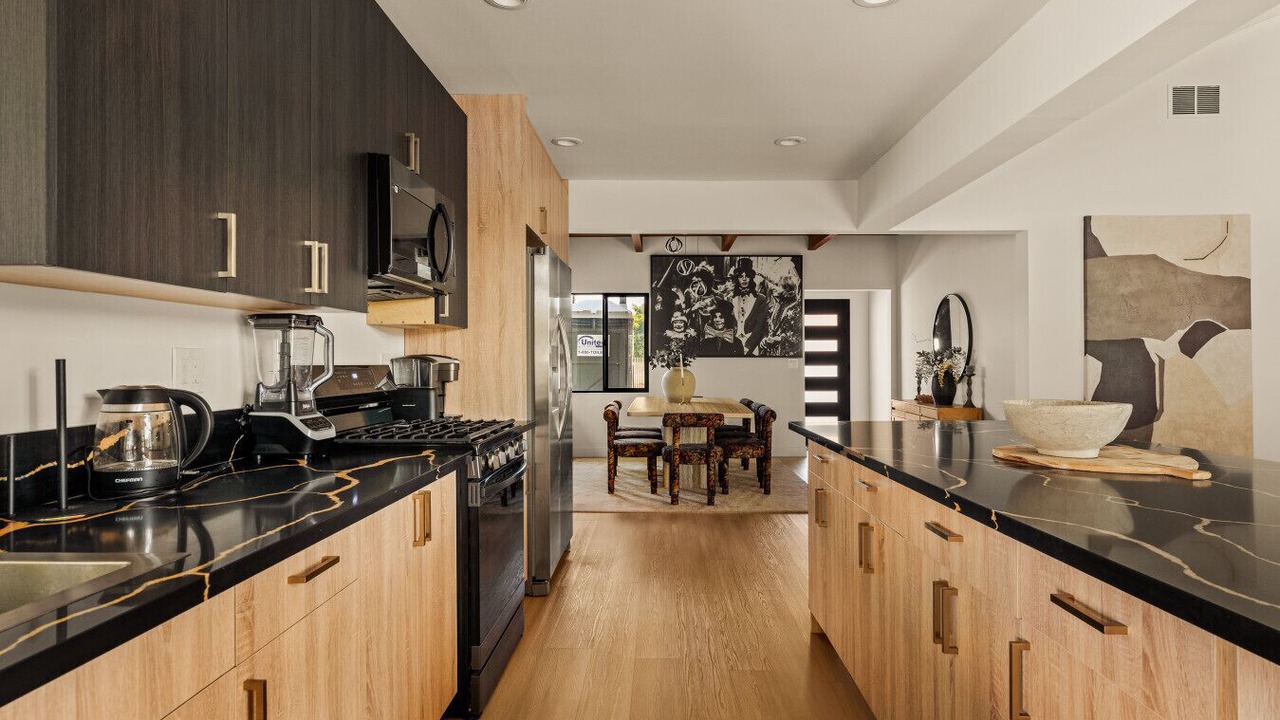 Photo of Kitchen in Universal City