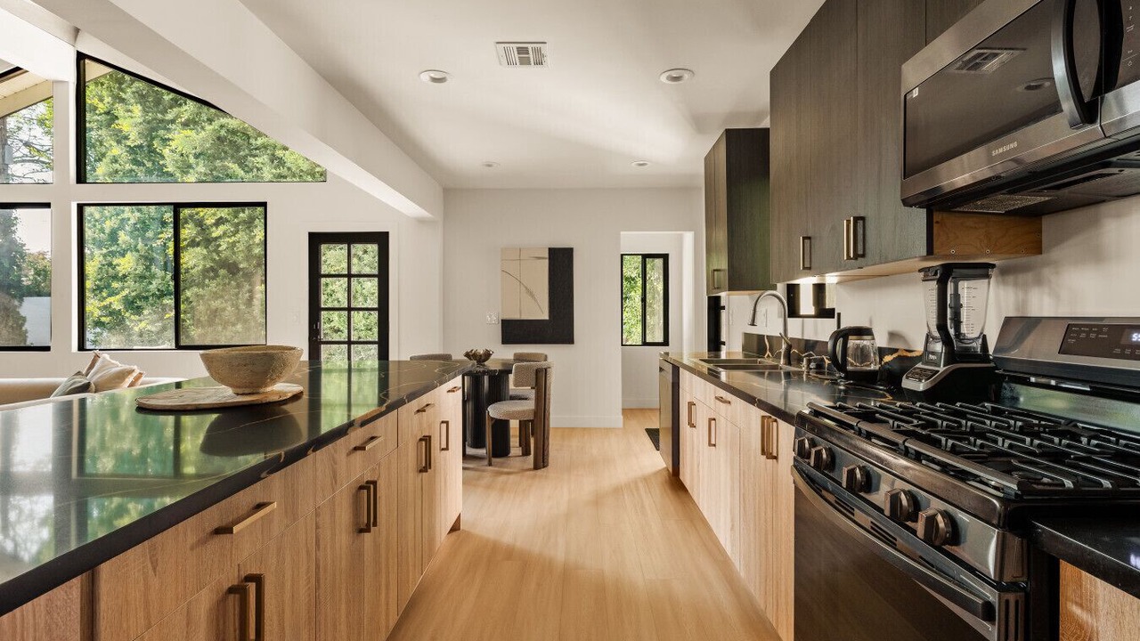 Photo of Kitchen in Universal City