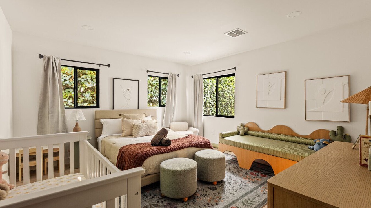 Photo of Bedroom in Universal City