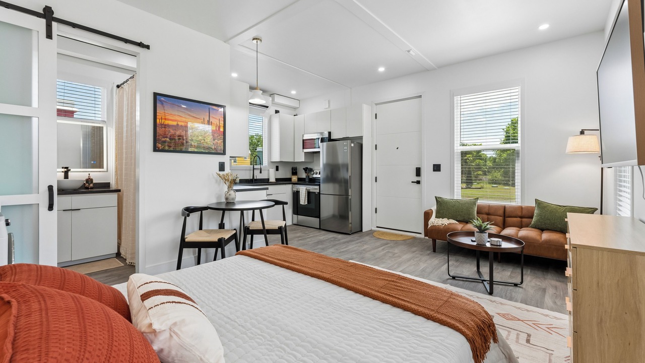 Photo of Bedroom in Stillwater