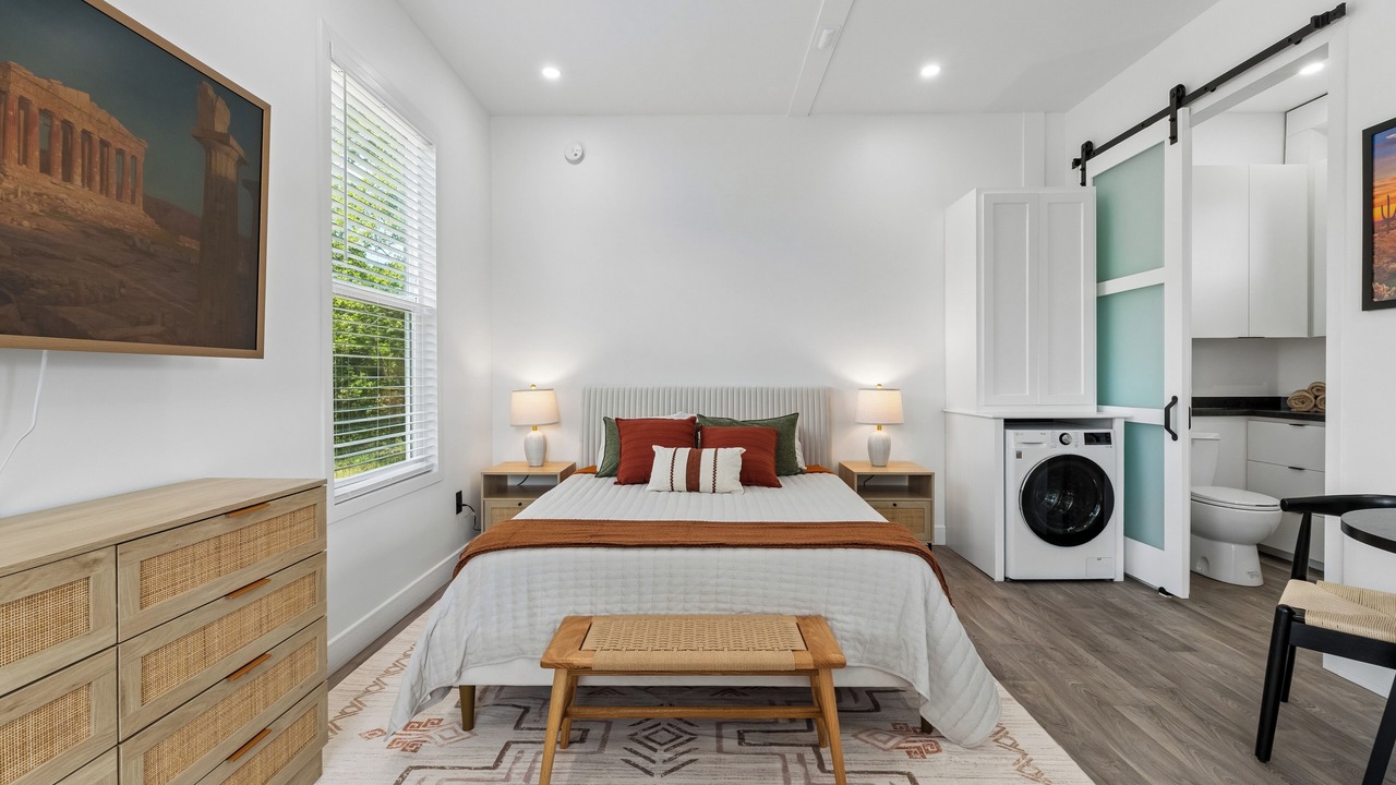 Photo of Bedroom in Stillwater