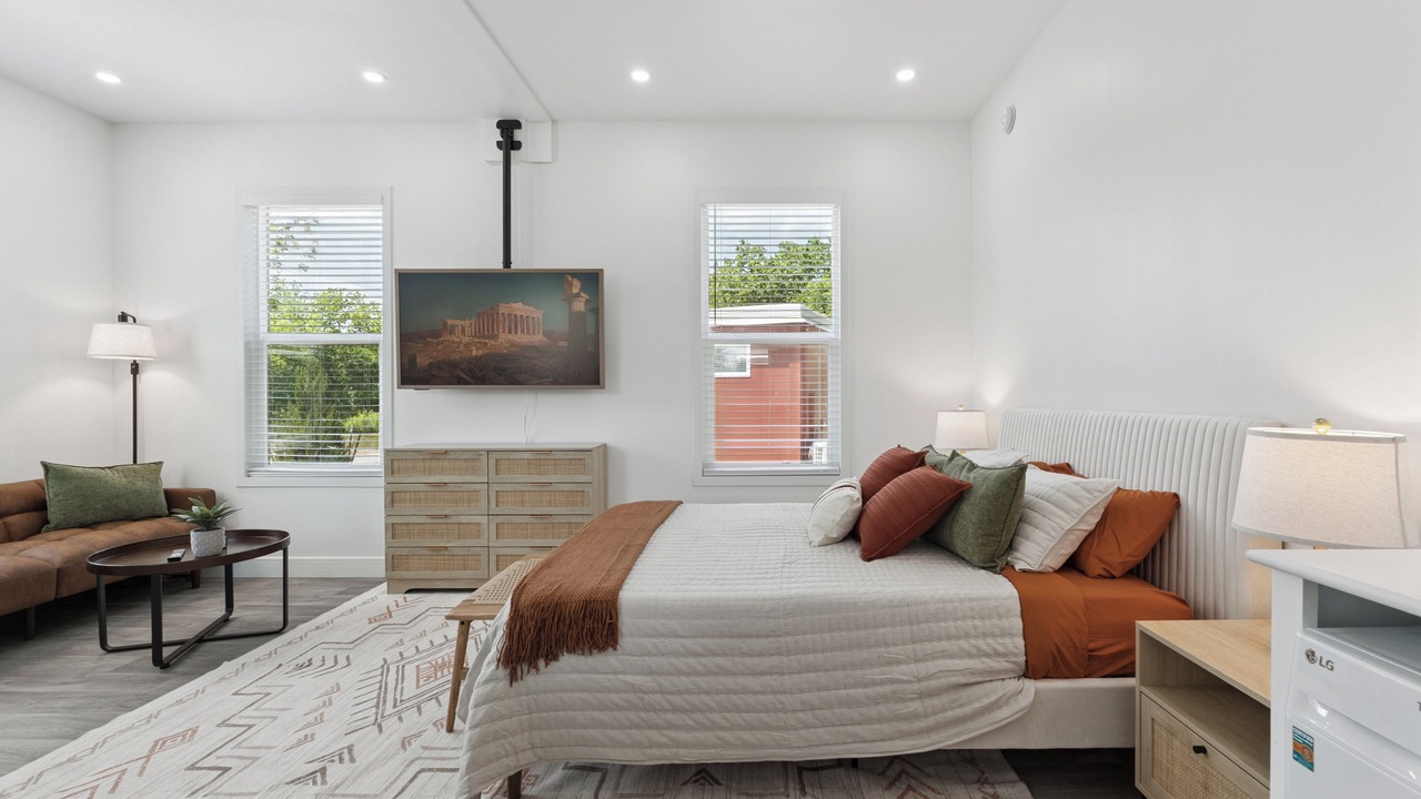 Photo of Bedroom in Stillwater