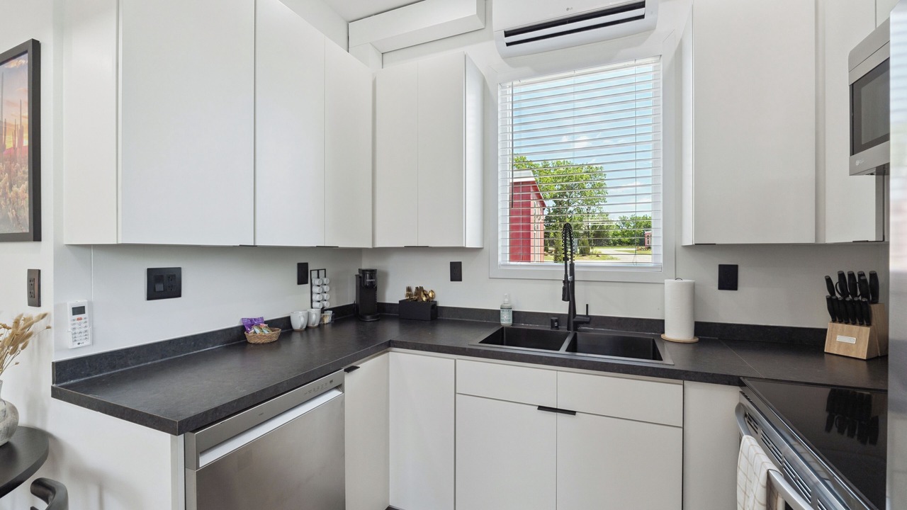 Photo of Kitchen in Stillwater