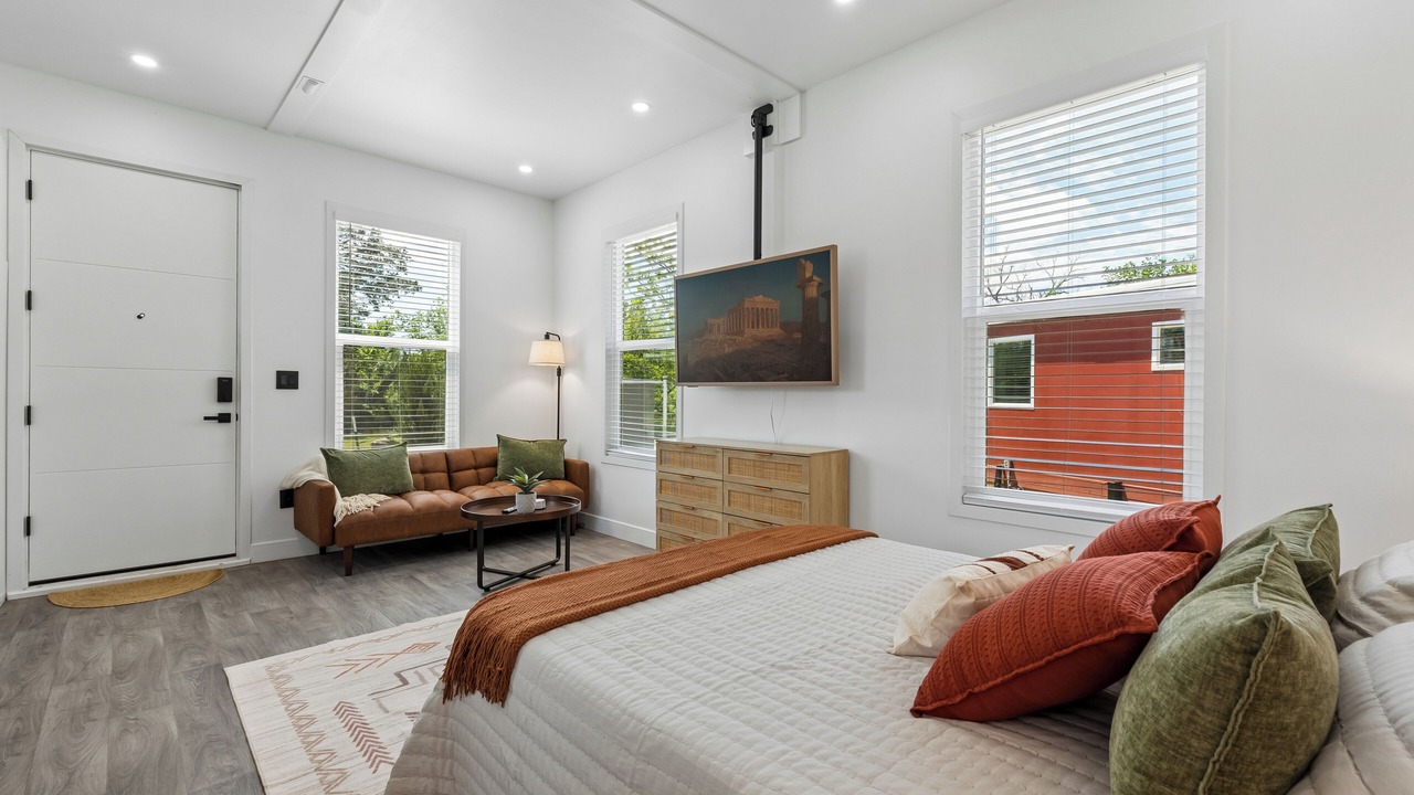 Photo of Bedroom in Stillwater