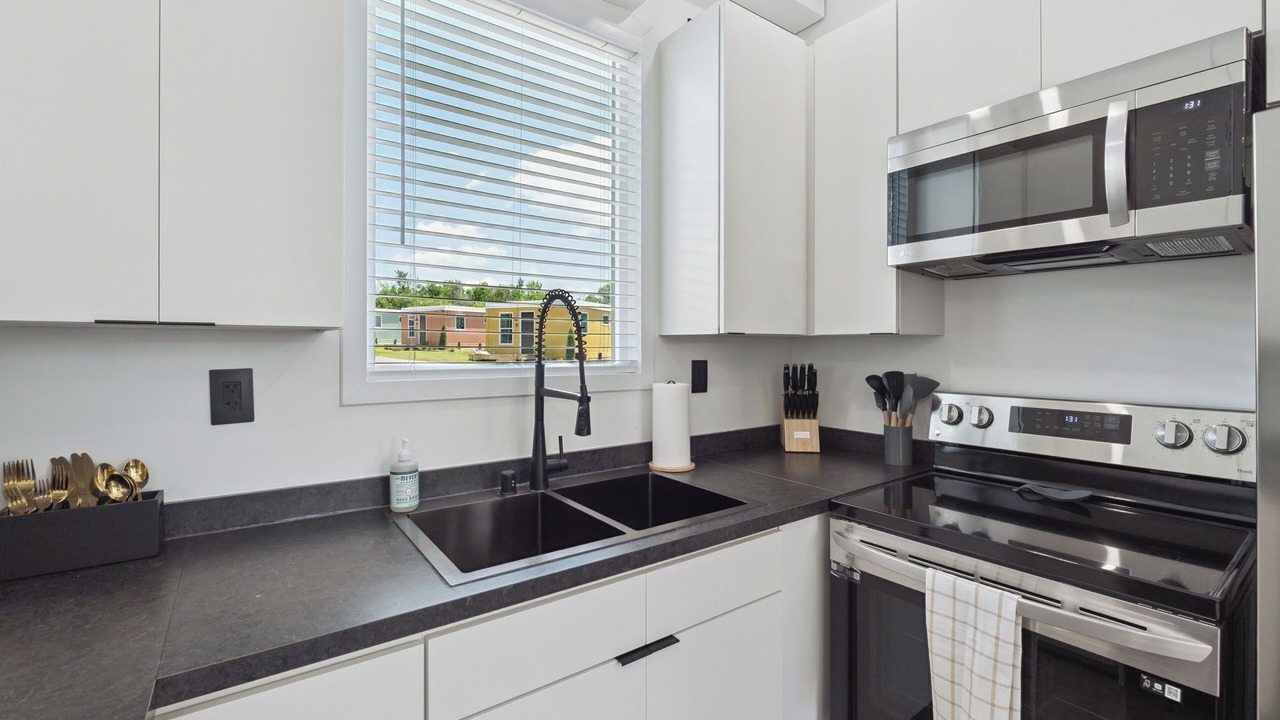Photo of Kitchen in Stillwater