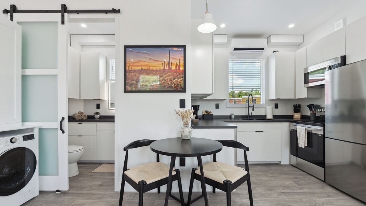 Photo of Kitchen in Stillwater