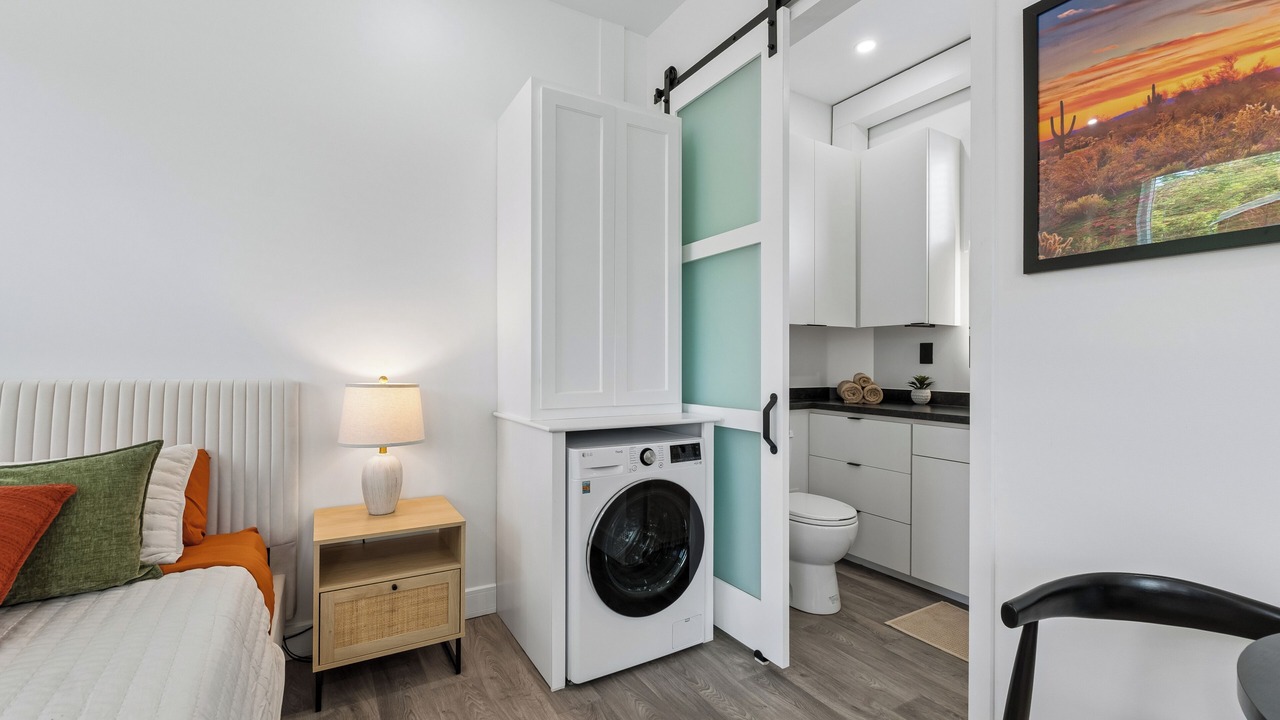 Photo of Bedroom in Stillwater