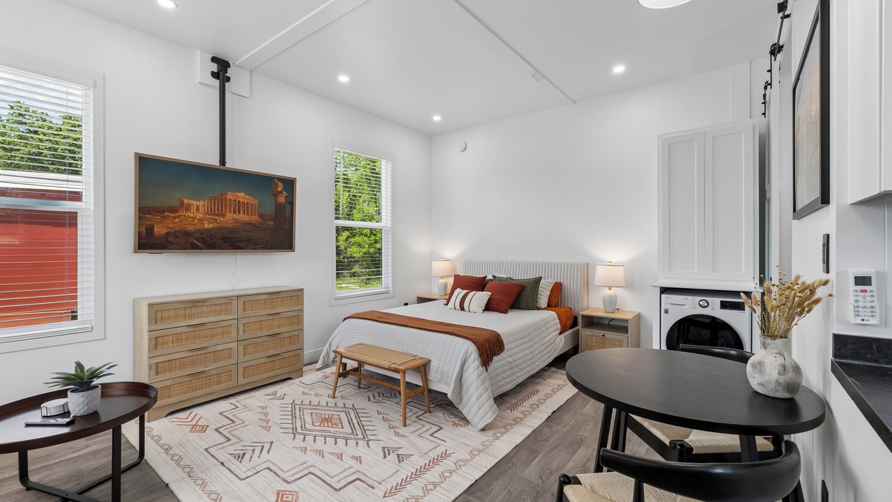 Photo of Bedroom in Stillwater