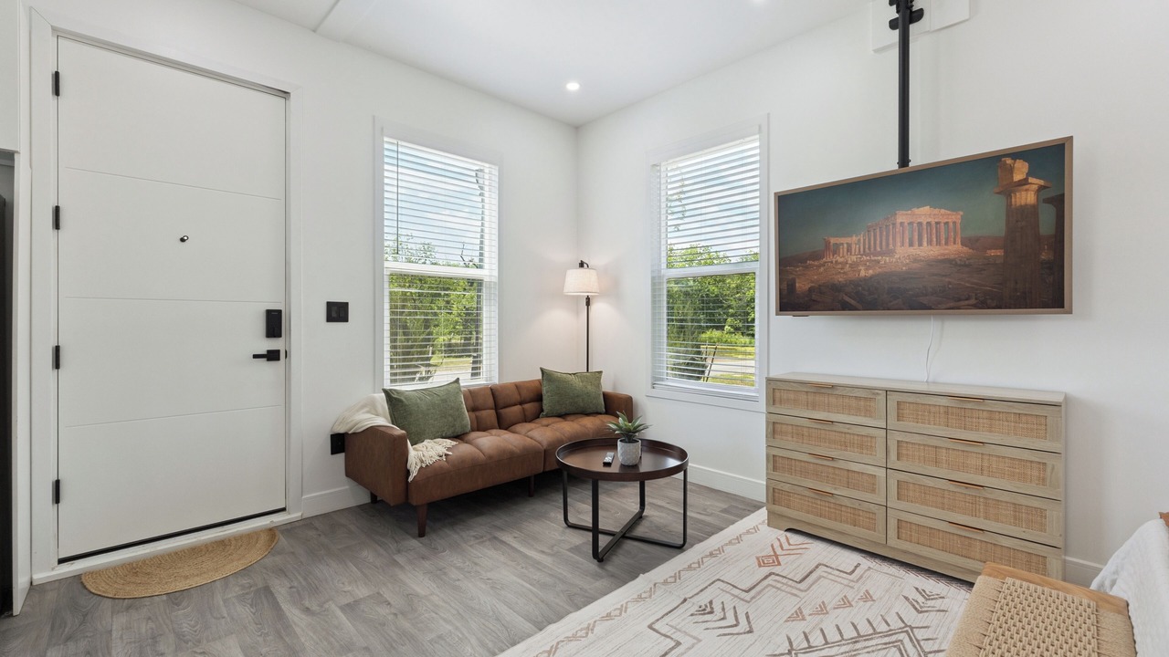 Photo of Livingroom in Stillwater