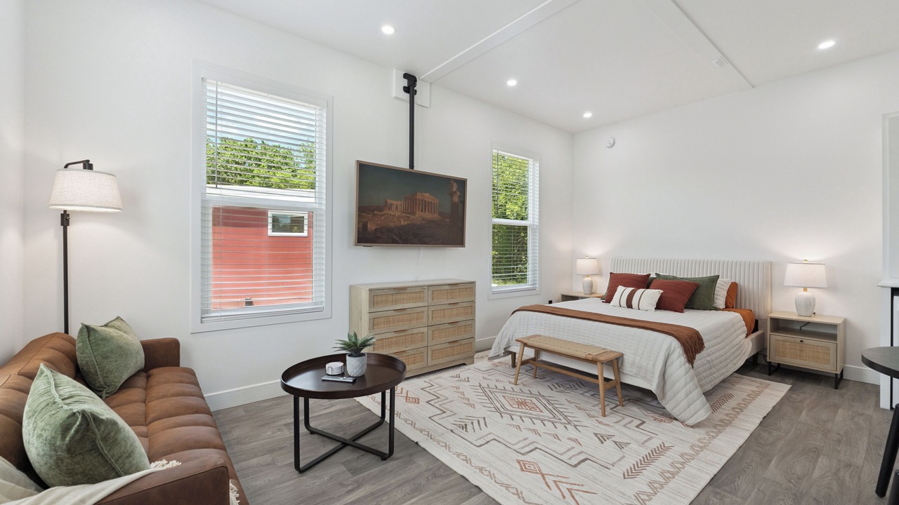 Photo of Bedroom in Stillwater