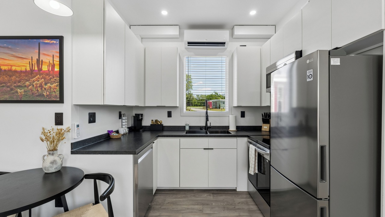 Photo of Kitchen in Stillwater