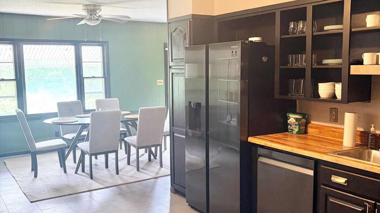 Photo of Kitchen in Pendleton Heights