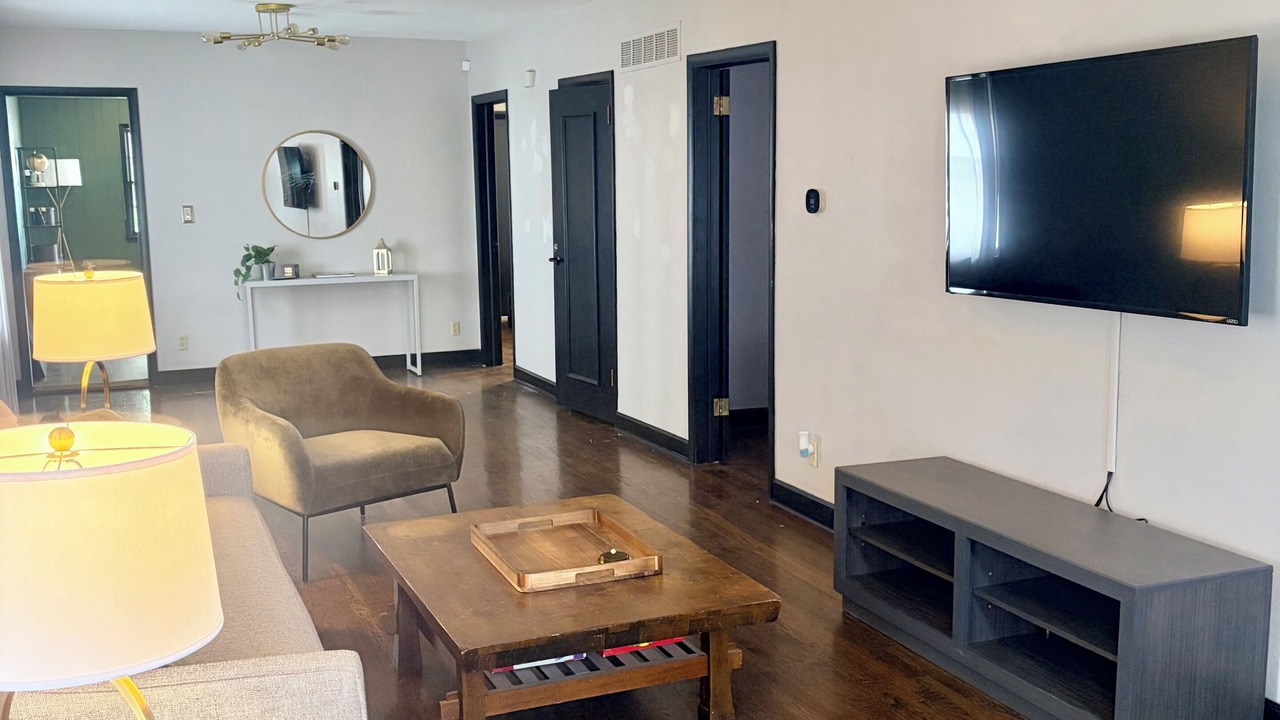 Photo of Livingroom in Pendleton Heights