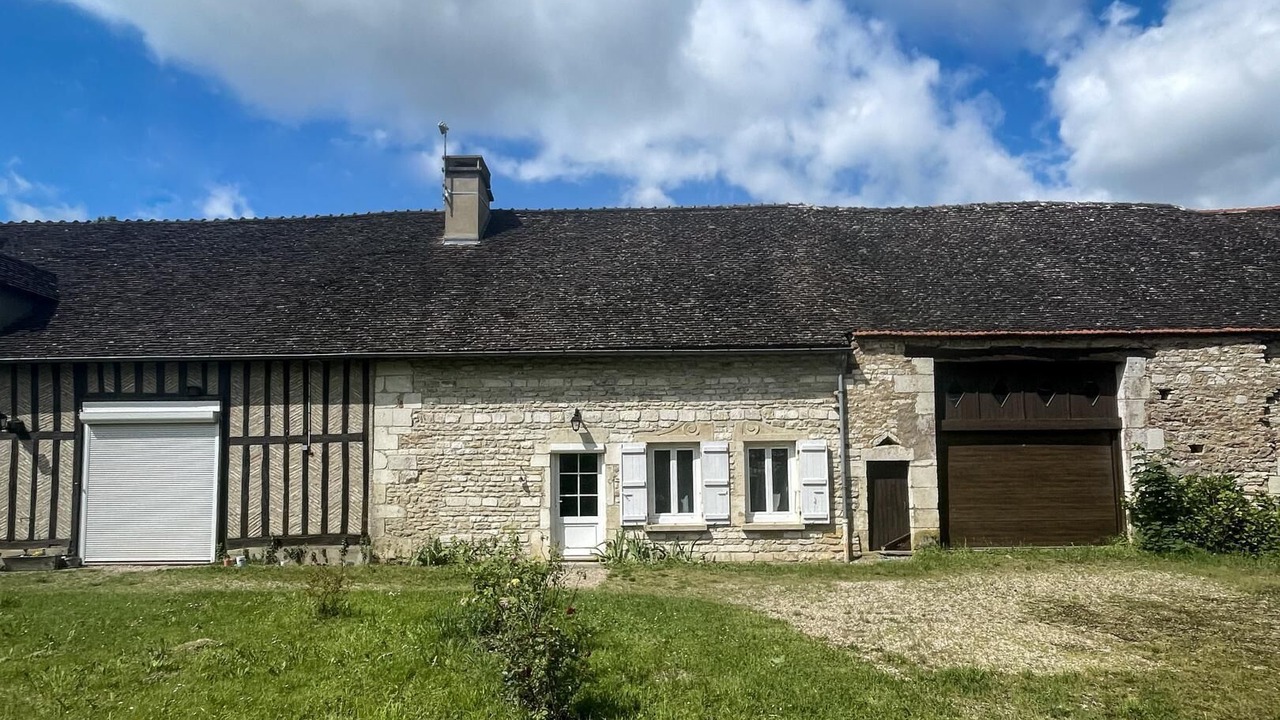 Photo of Outdoor in Saint-Loup-Geanges