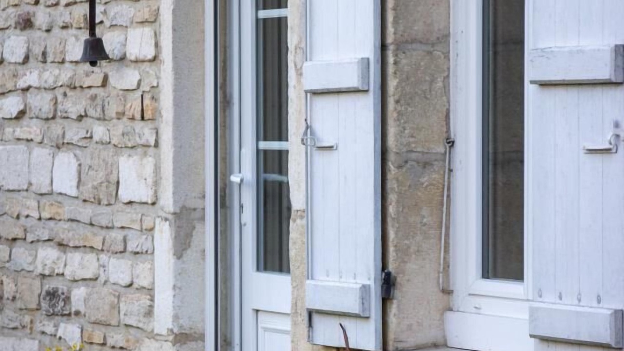 Photo of Outdoor in Saint-Loup-Geanges