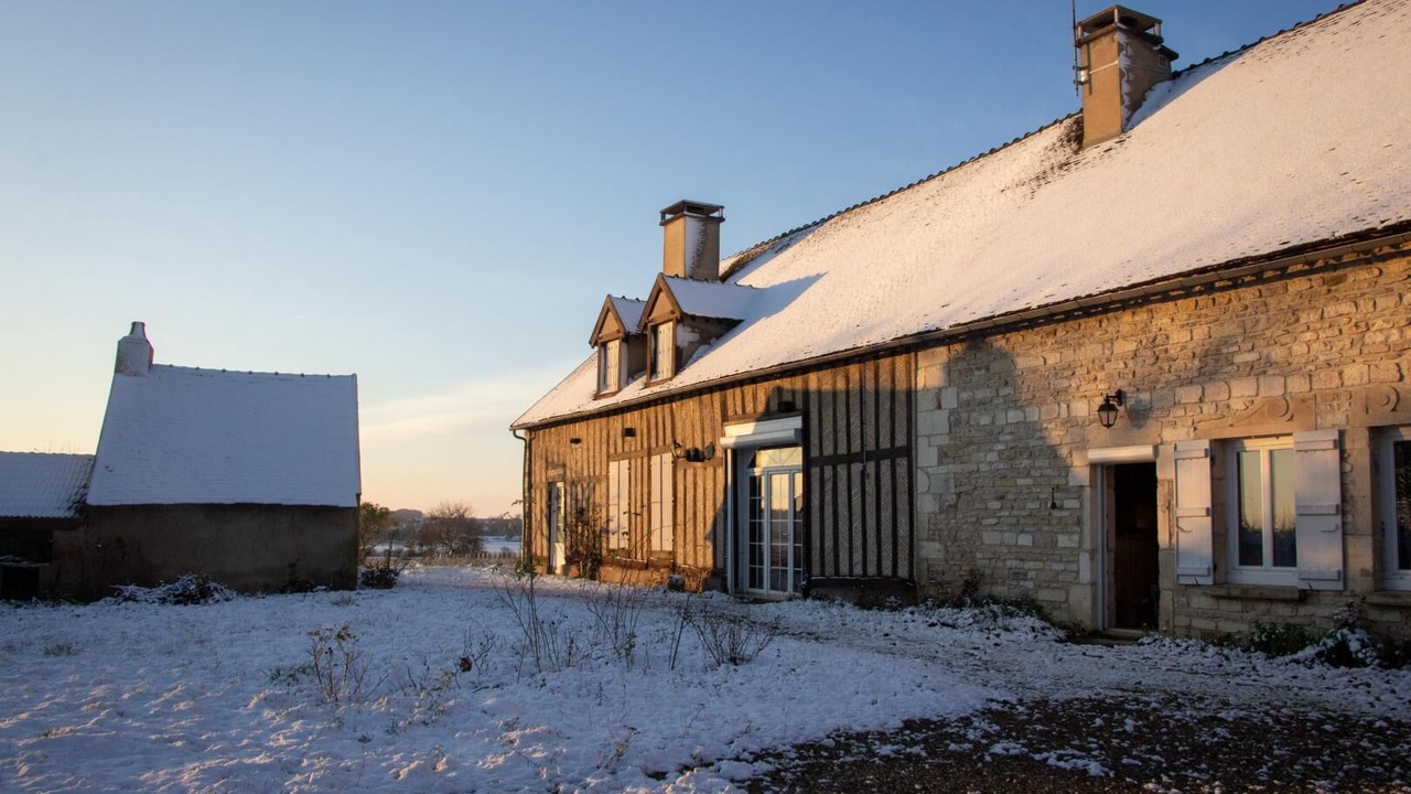Photo of Outdoor in Saint-Loup-Geanges