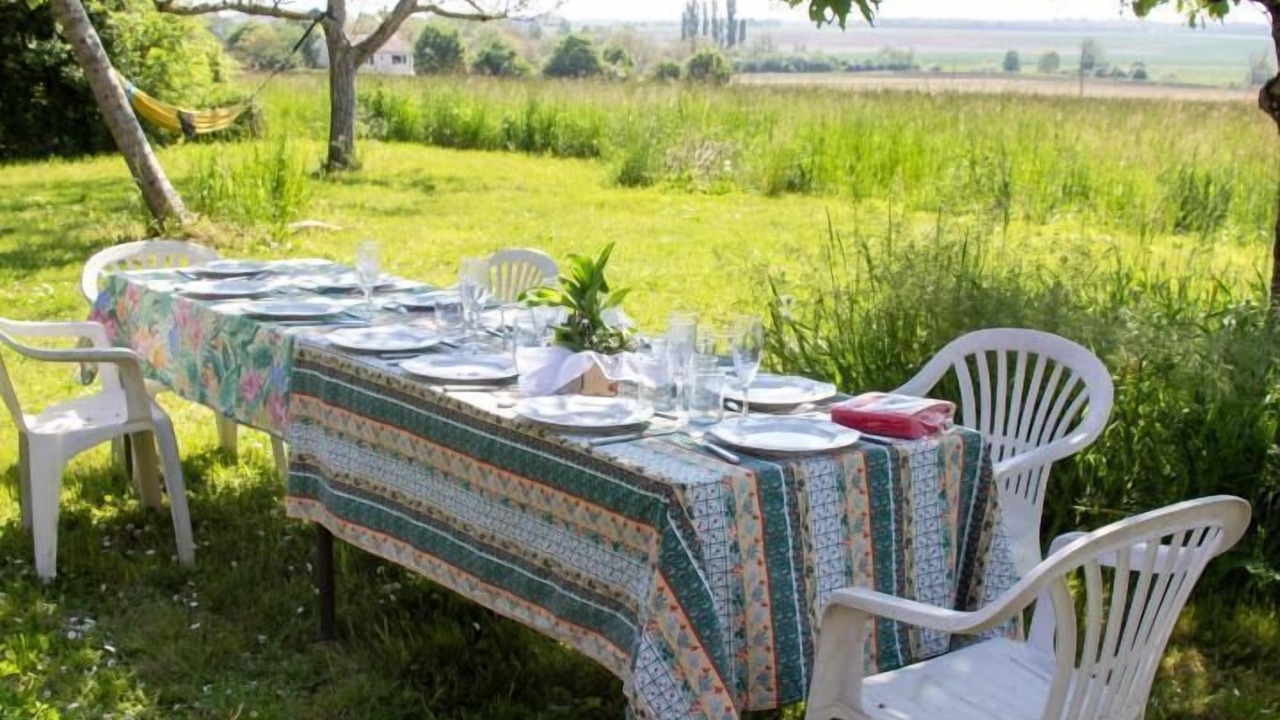 Photo of Outdoor in Saint-Loup-Geanges