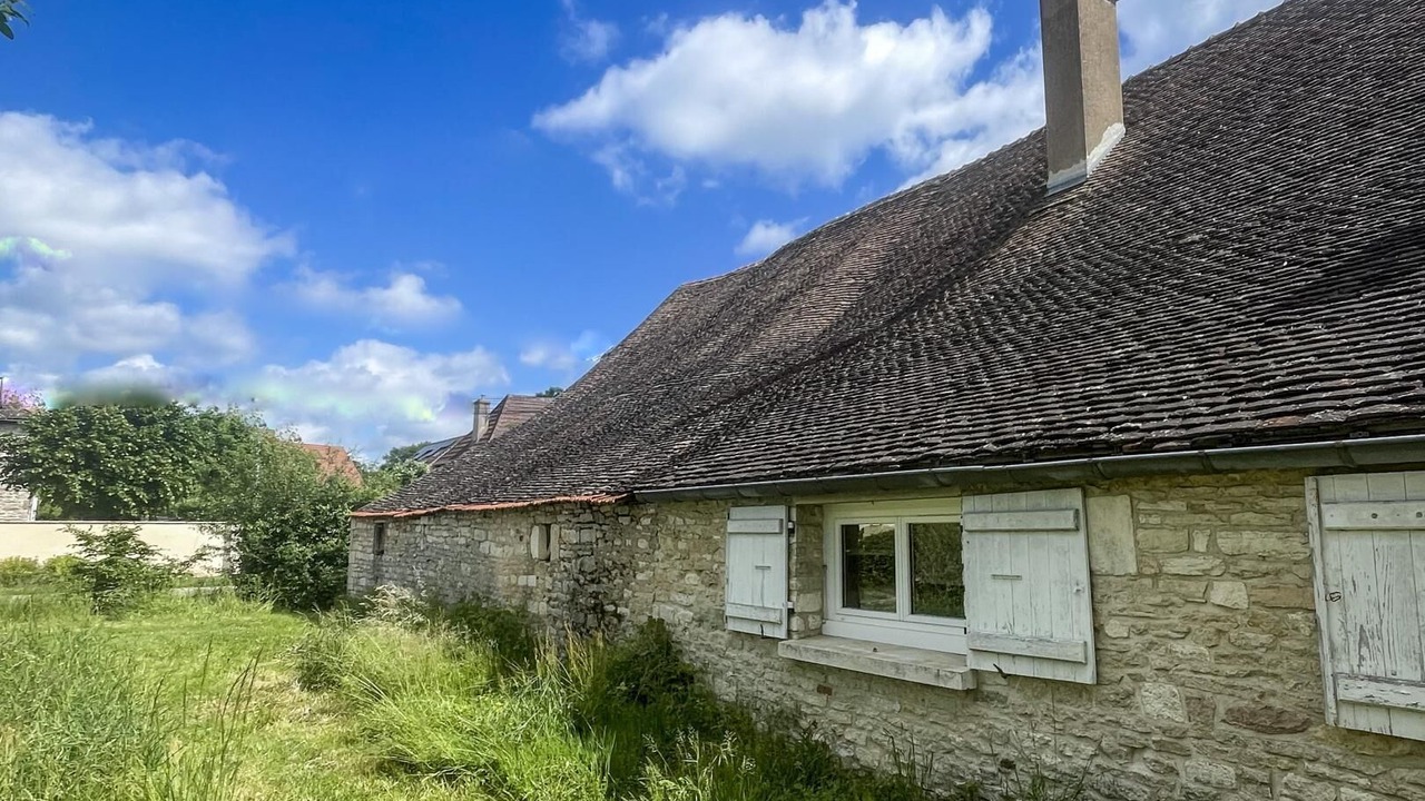 Photo of Outdoor in Saint-Loup-Geanges