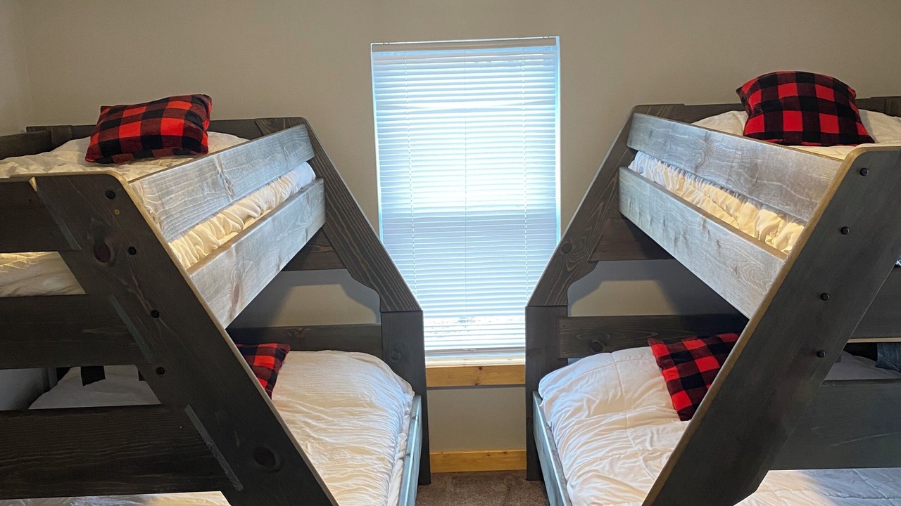 Photo of Bedroom in Jasper