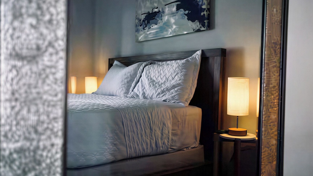 Photo of Bedroom in Old East Dallas