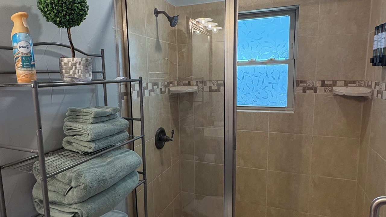 Photo of Bathroom in Old East Dallas