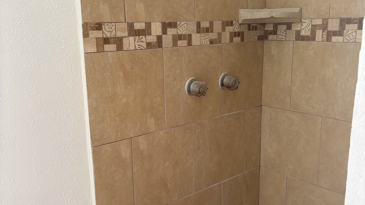 Photo of Bathroom in Old East Dallas