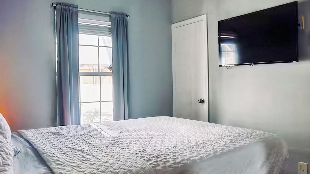 Photo of Bedroom in Old East Dallas