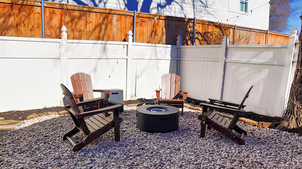 Photo of Outdoor in Old East Dallas