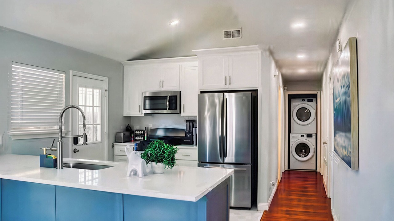 Photo of Kitchen in Old East Dallas