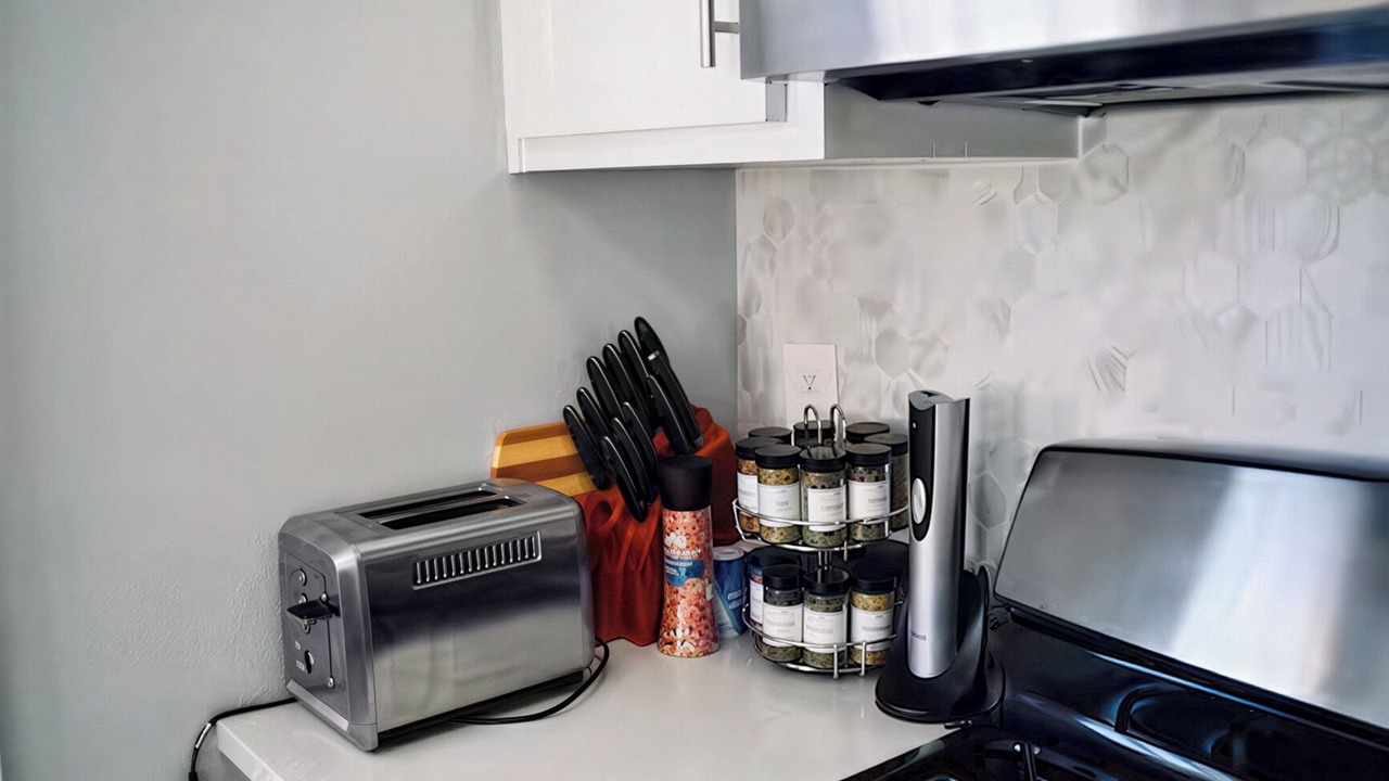 Photo of Kitchen in Old East Dallas