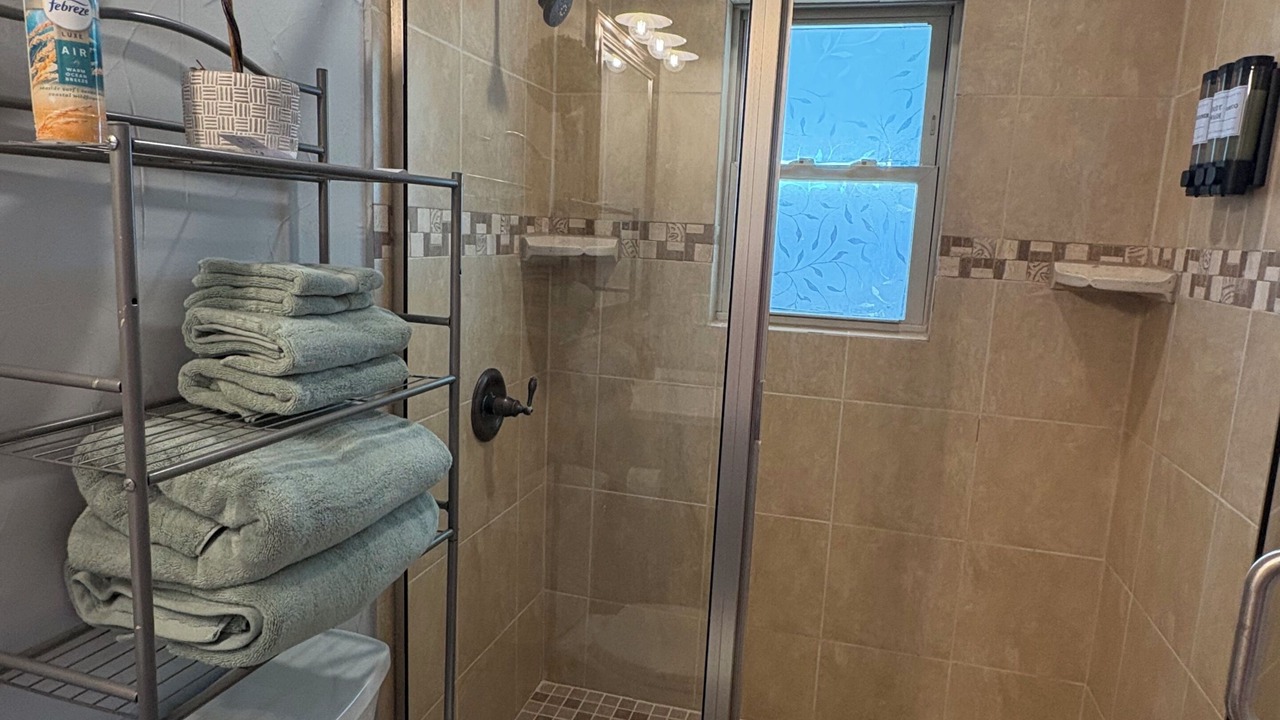 Photo of Bathroom in Old East Dallas