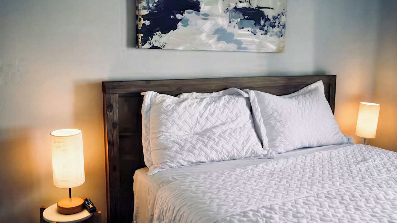 Photo of Bedroom in Old East Dallas