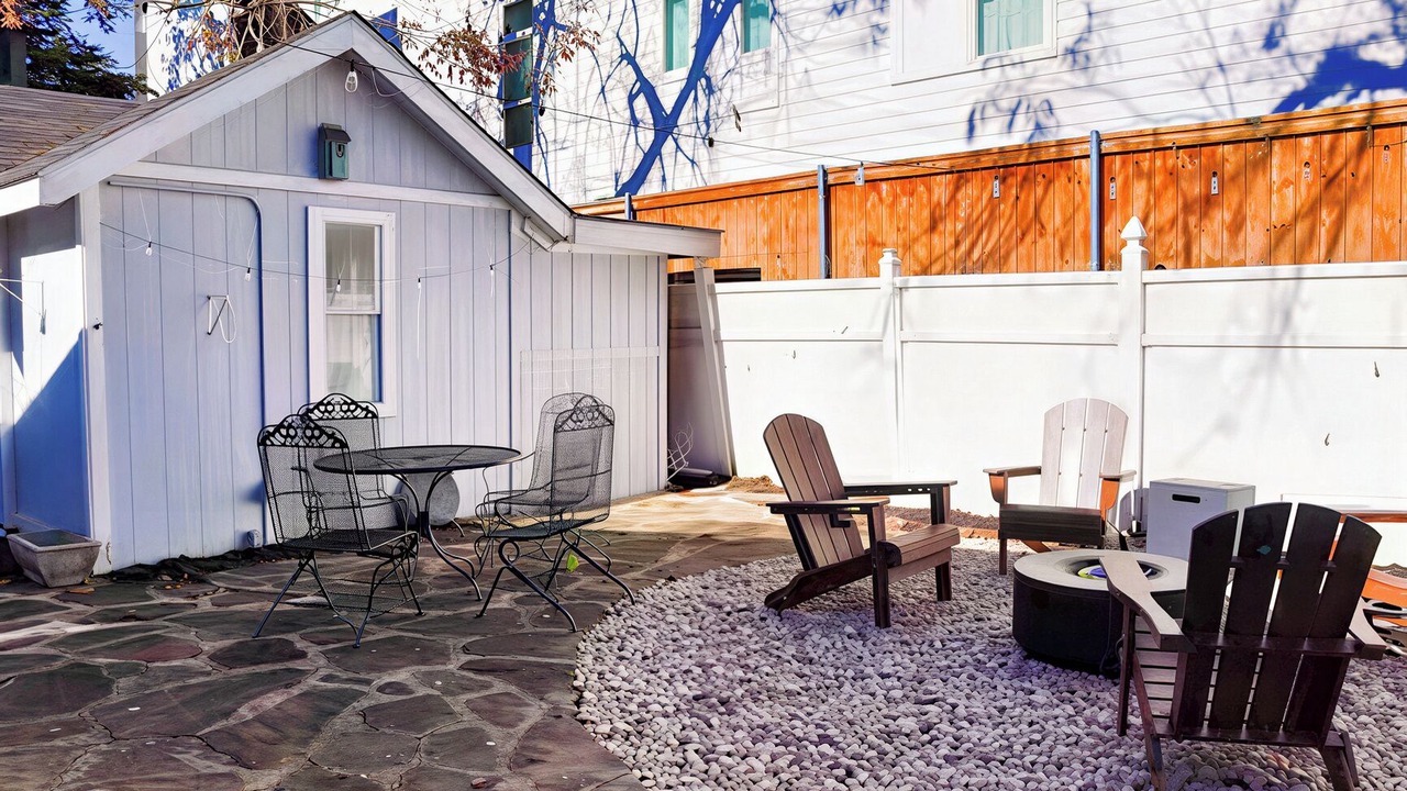Photo of Outdoor in Old East Dallas