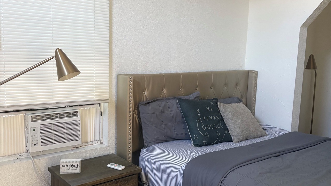 Photo of Bedroom in Old East Dallas