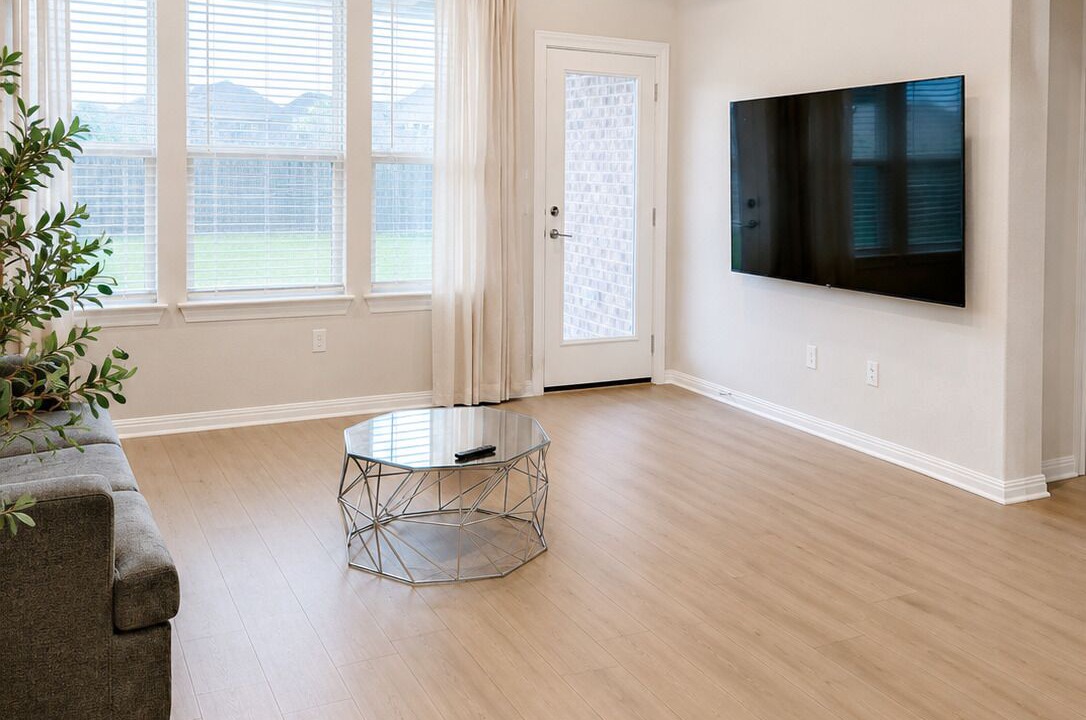 Photo of Livingroom in Buda